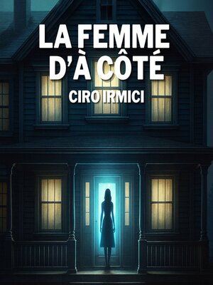 cover image of La Femme d'À Côté